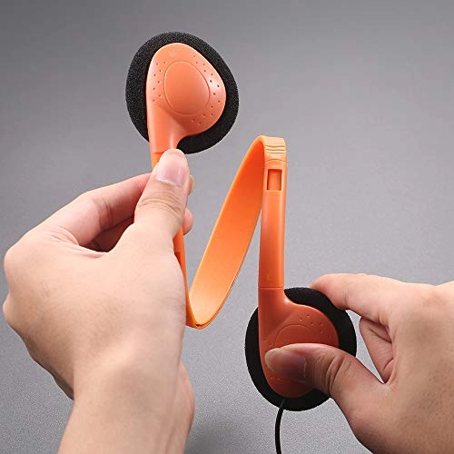 CN101 Wired Headphone