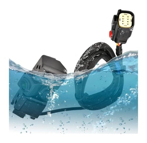 Reversing Camera - Night vision