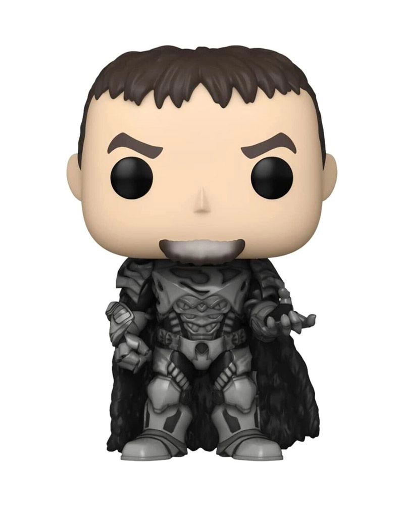 FUNKO POP! General Zod