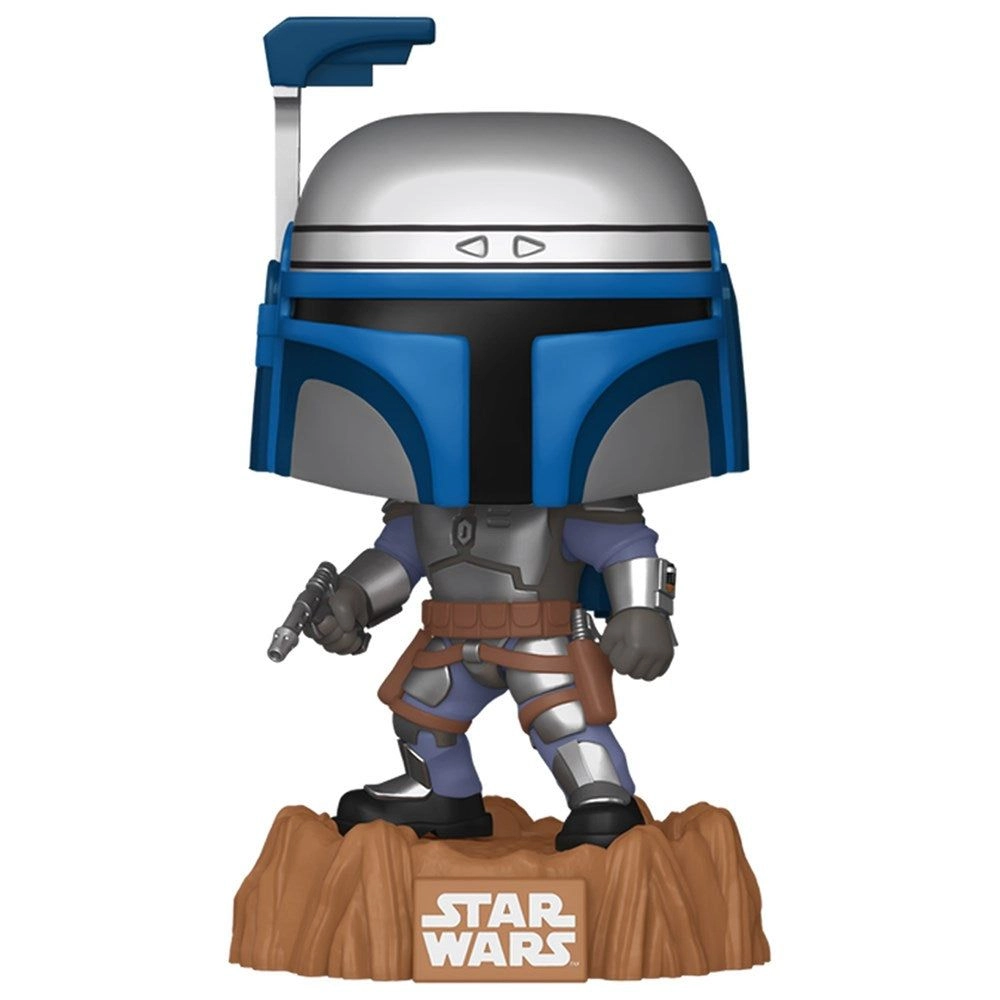 FUNKO Jango Fett - Star Wars