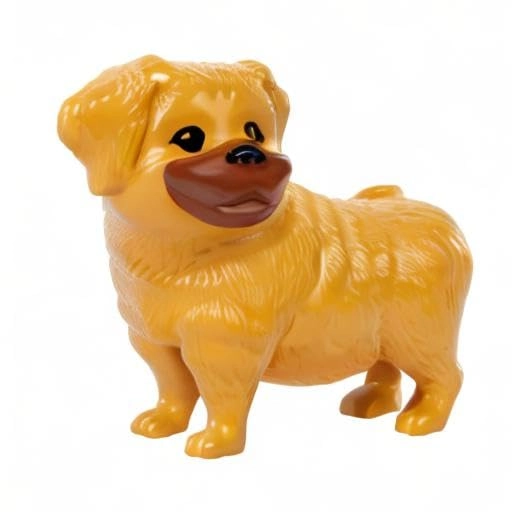 Ligaya Doll - Sporty outfit Pet Dog Ages 36+