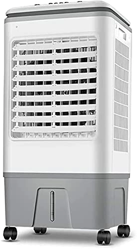 Portable air conditioner