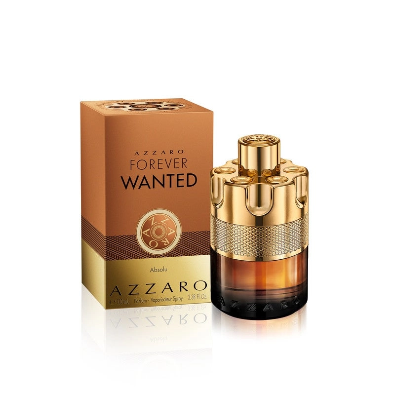 Forever Wanted Absolu Eau de Parfum 100ml