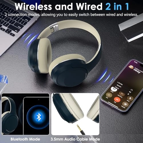 A3 Wireless Headphone