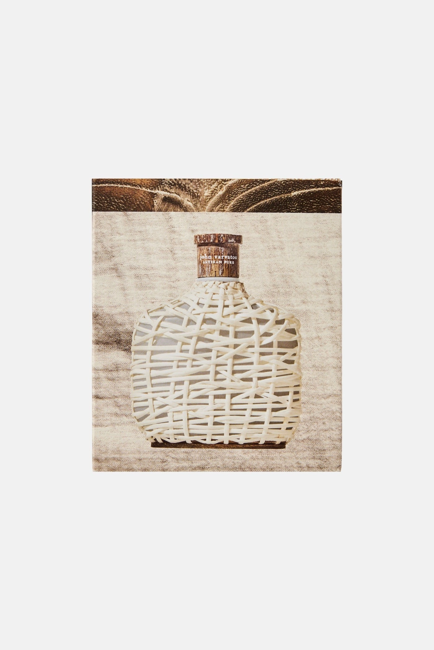 Artisan Pure Eau de Toilette - 125ml