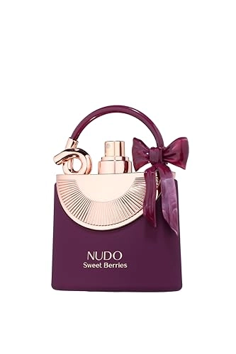 Nudo Sweet Berries Eau de Parfum - 100ml