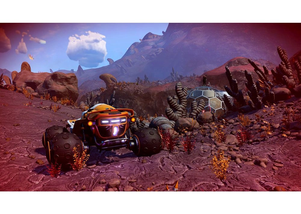 No Man's Sky - PlayStation 5