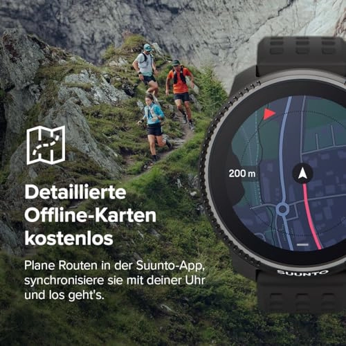 Race 49mm GPS