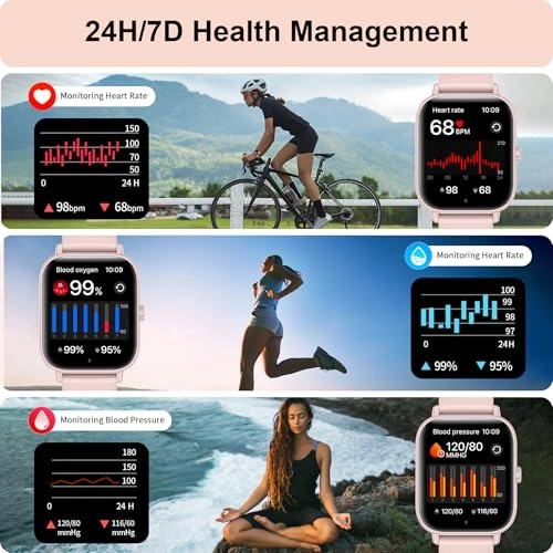 Smart Watch - 1.83 inches