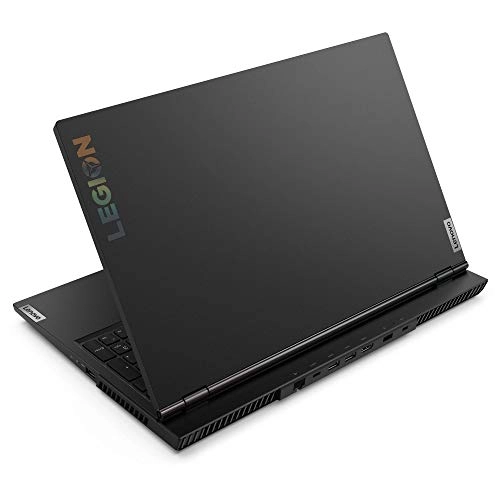 Legion 5 - 15.6'' Core i7-10750H 8GB DDR4 512GB SSD