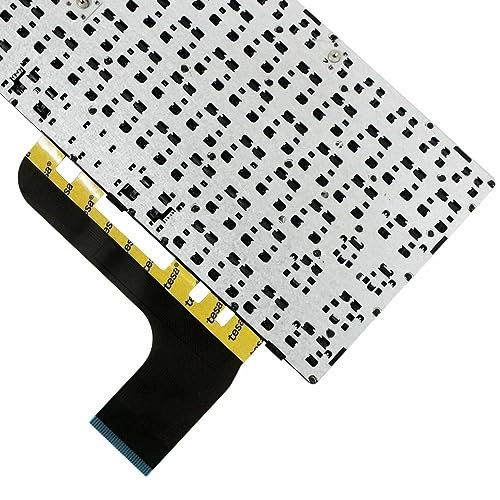 Laptop Keyboard - US