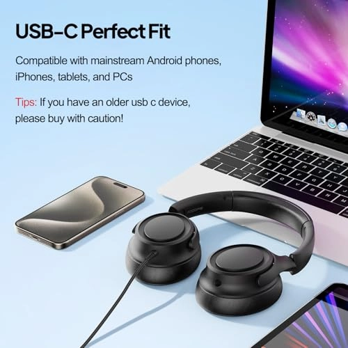 AD532USB C - Wired Headphone