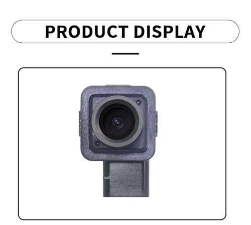 DV4T19G490AB - Night vision Wire