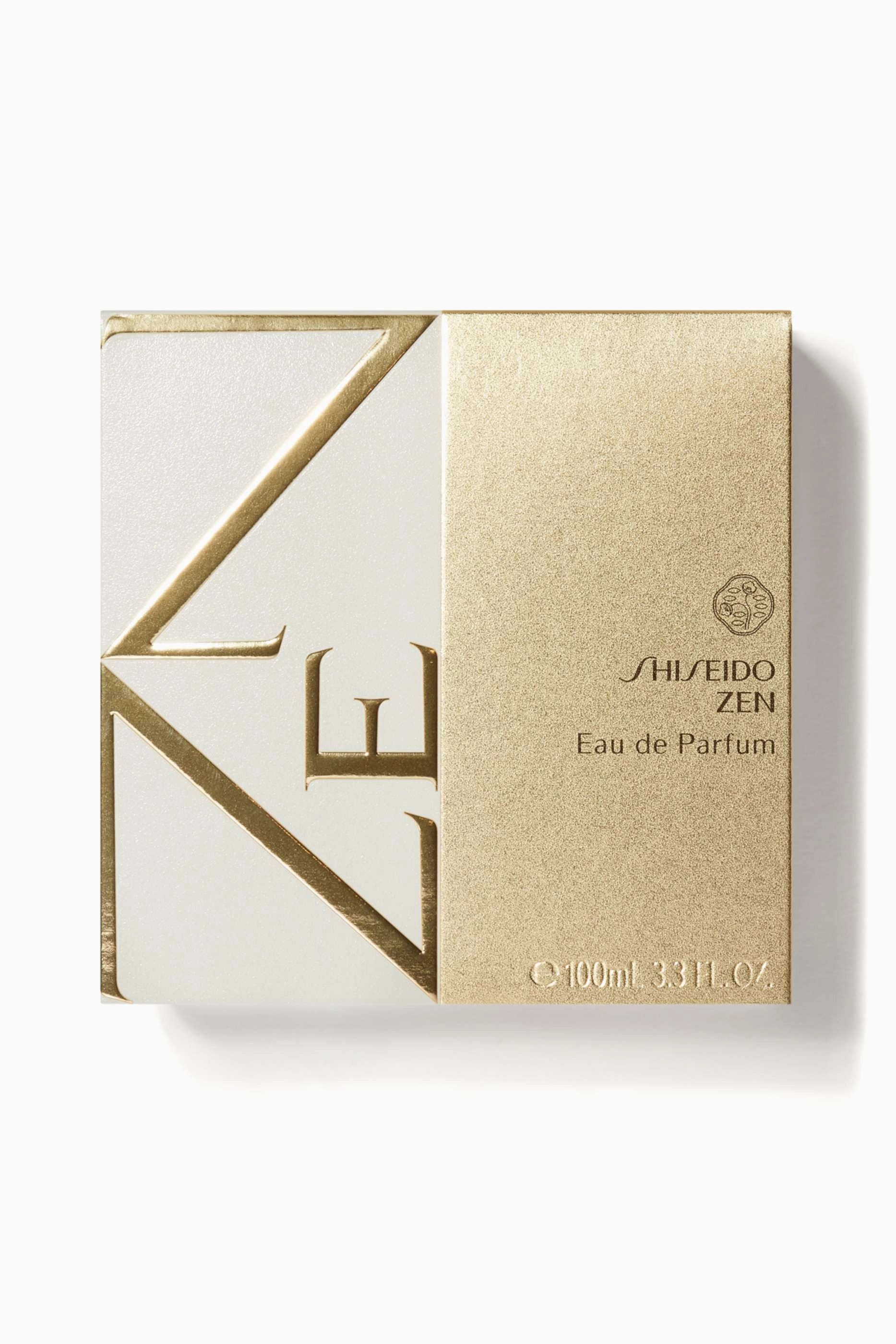Zen Eau de Parfum 100ml