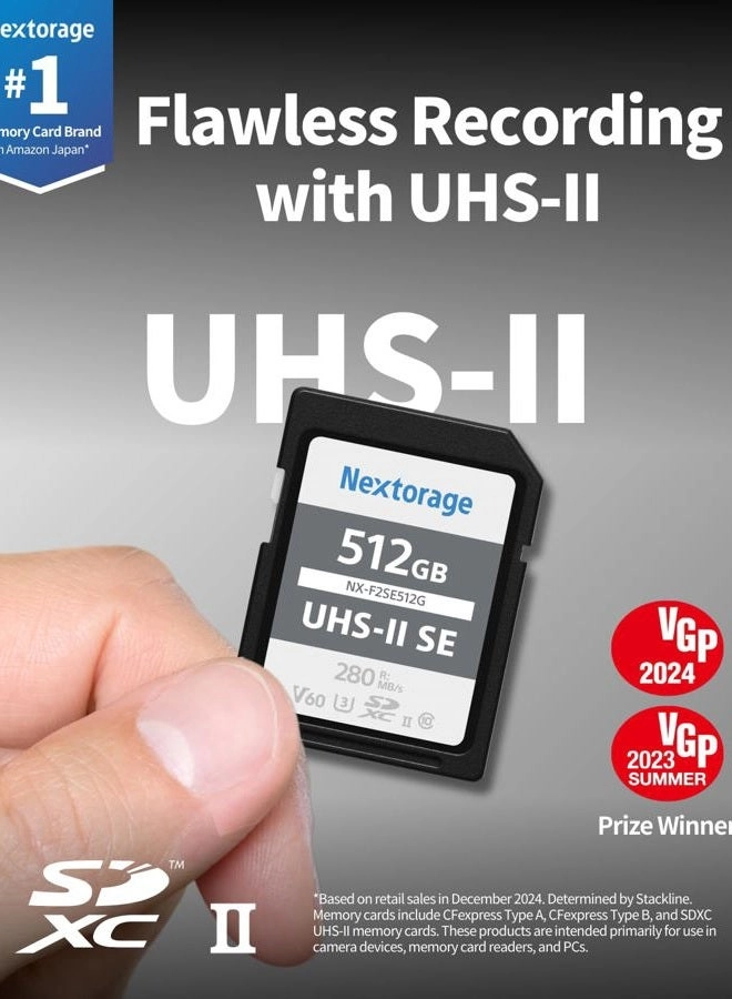 F2SE - 128GB