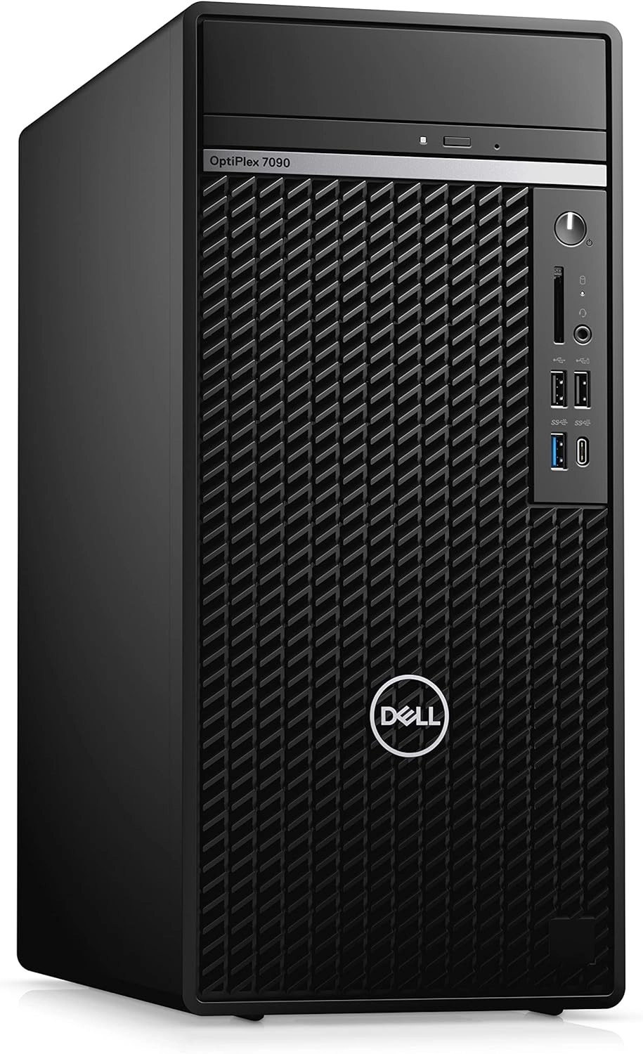OptiPlex 7010 - i7-13700 16GB 1TB PCIe SSD + 1TB HDD