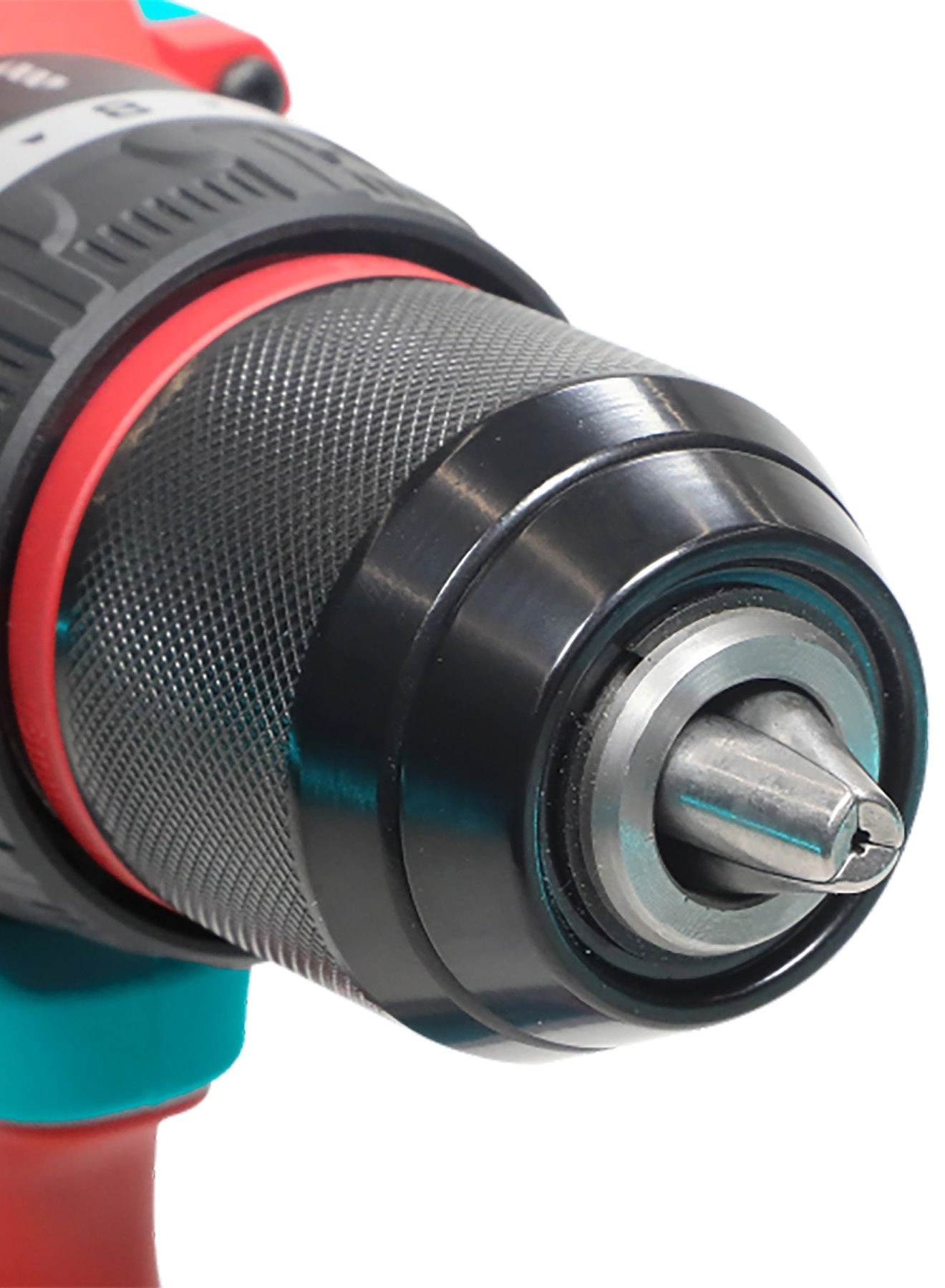 Compact Brushless Cordless Impact Drill - 2 Amp Hours