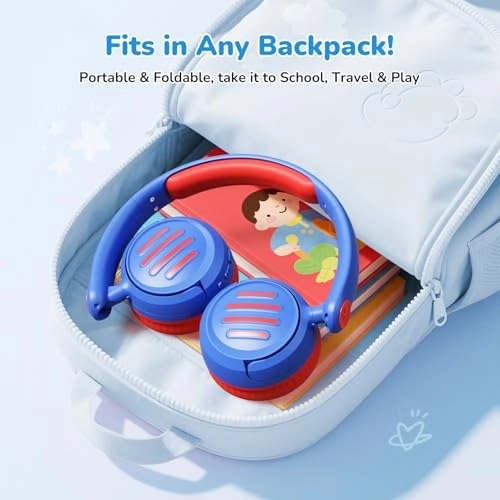 K11 Wireless Headphone