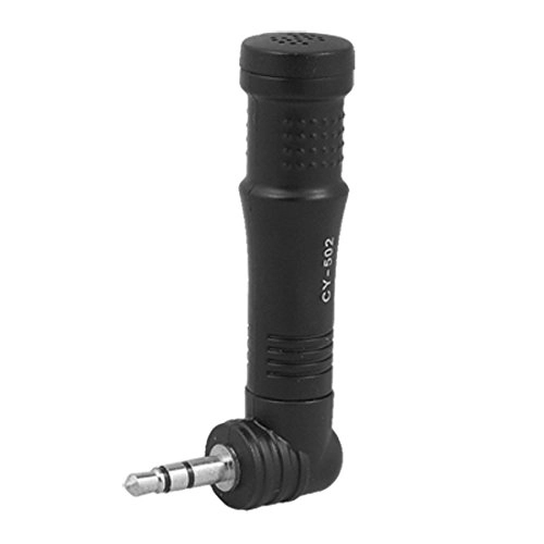 f0226a9523dd8565d571de0ee61508 3.5mm-Mini-Jack Microphone