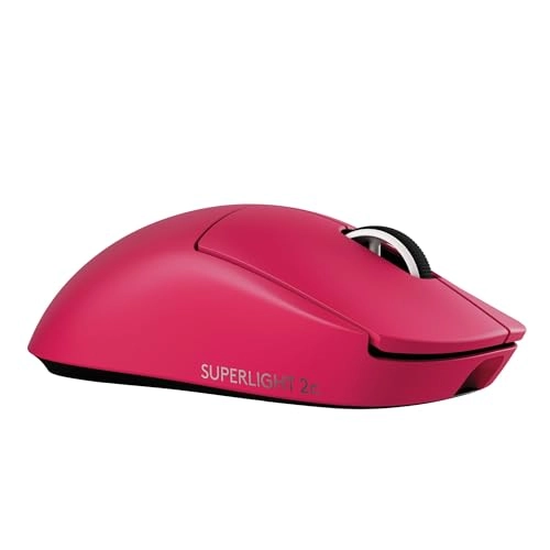 PRO X SUPERLIGHT 2 Gaming Mouse - Wireless