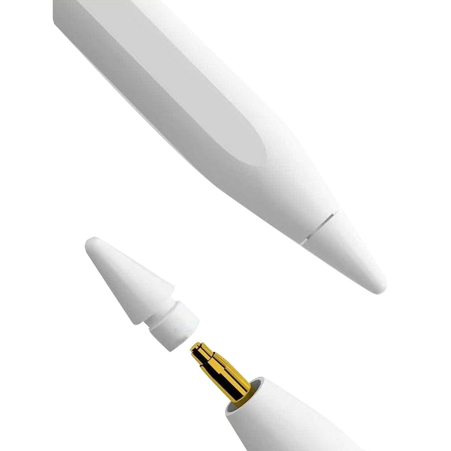 Palm Rejection Magnetic iPad Pencil