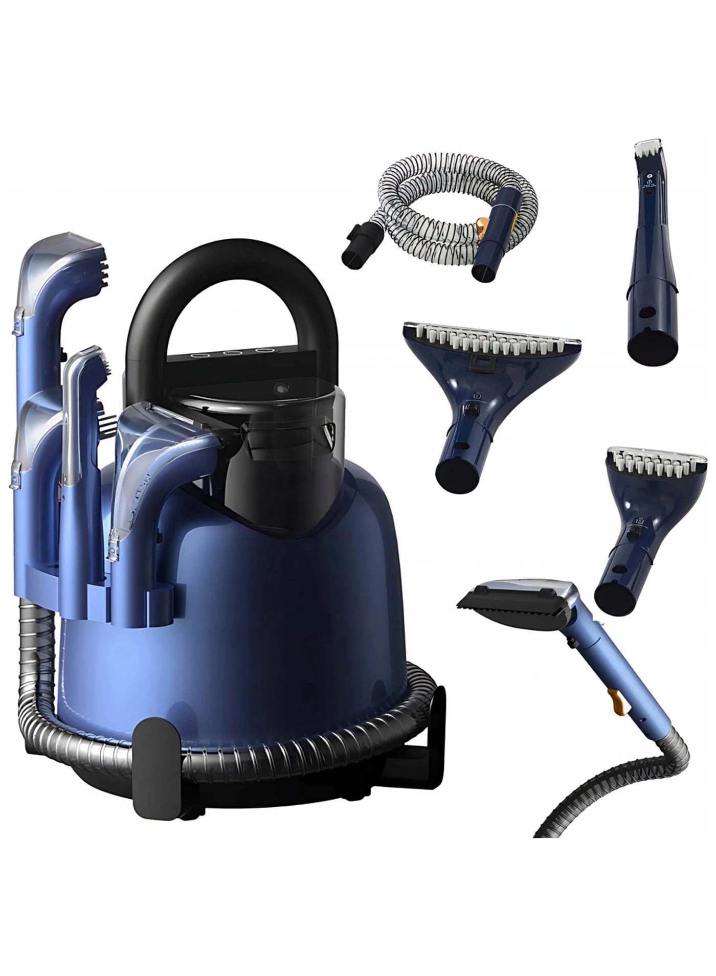 Smart Multi-Purpose Vacuum Cleaner (DX2508)