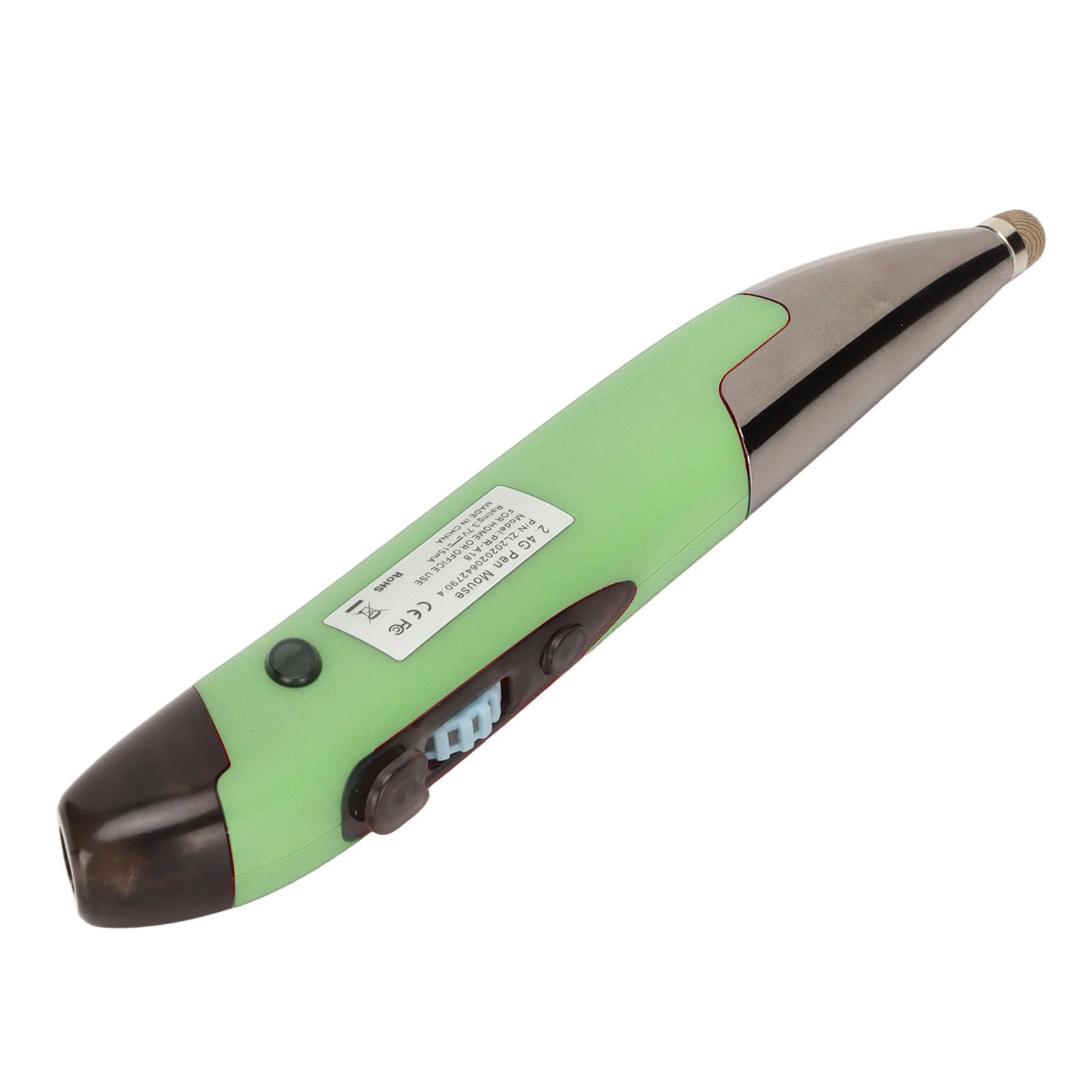 TIKATARER Wireless Pen Mouse - Bluetooth and 2.4g