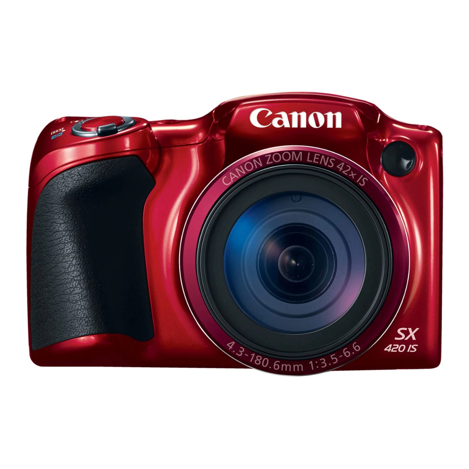 Canon PowerShot SX420