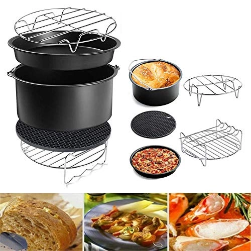 Air Fryer Accessories Set - 5PCS