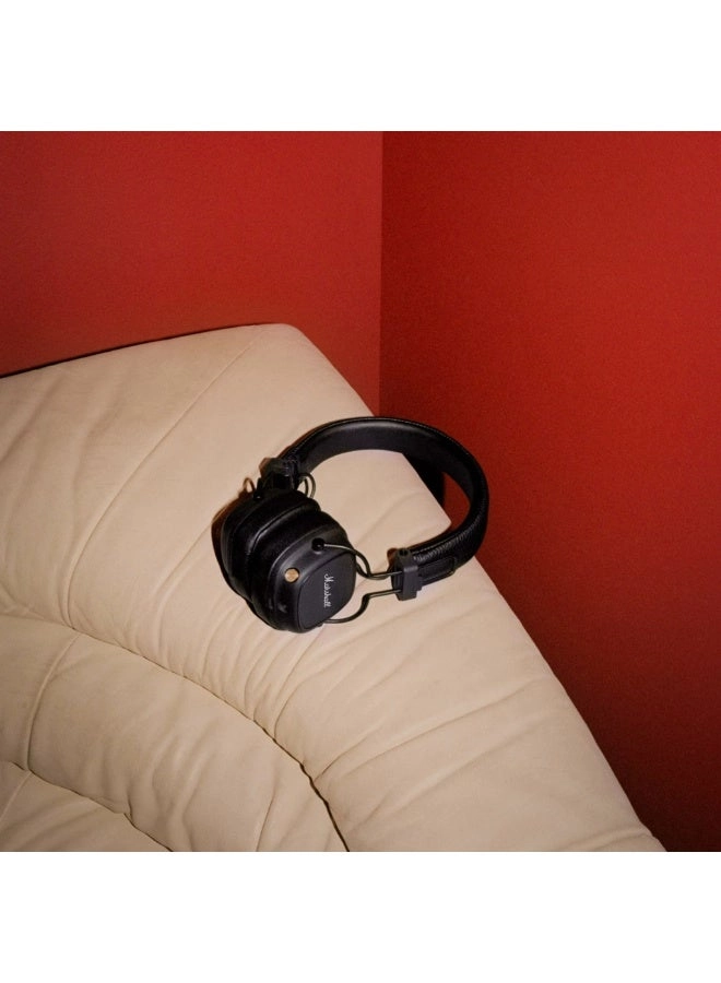 Major IV Wireless Headset