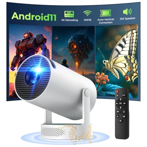 HY 300 Pro PR08 180 ANSI lumens