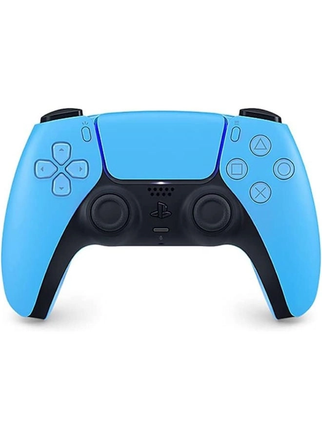 DualSense Wireless Controller (PS5) Starlight Blue