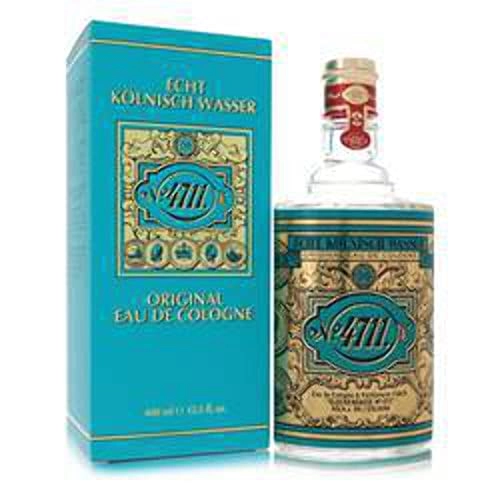 Muelhens Eau De Cologne Splash - 10.1 Oz 300 Ml