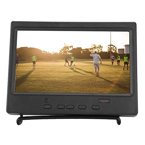 Portable Monitor - Lazmin112z6obn8kq4m6060-01 7 Inches 1024x600