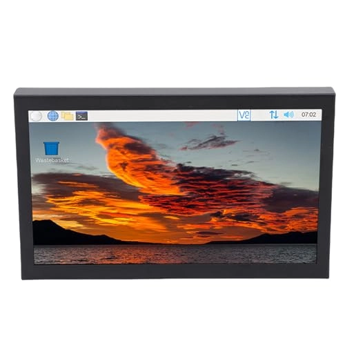 Gaming Second Screen - Syrisoras3pc4kea1f 7 Inch 1024 x 600