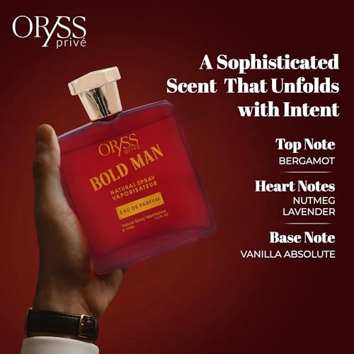 STAR Eau de Parfum 100ml