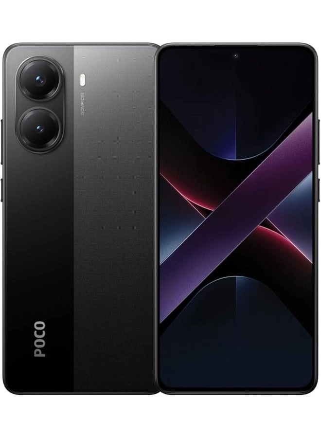 POCO X7 Pro - 12GB 512GB