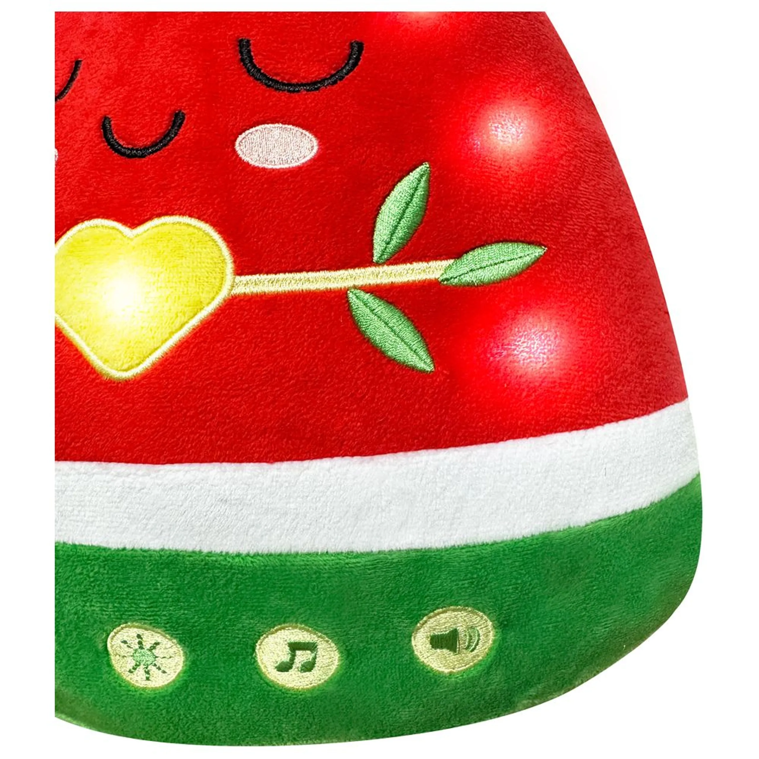 Nur 32 cm Plush - Plays 7 nasheeds