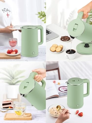 Kettle - 2.3L