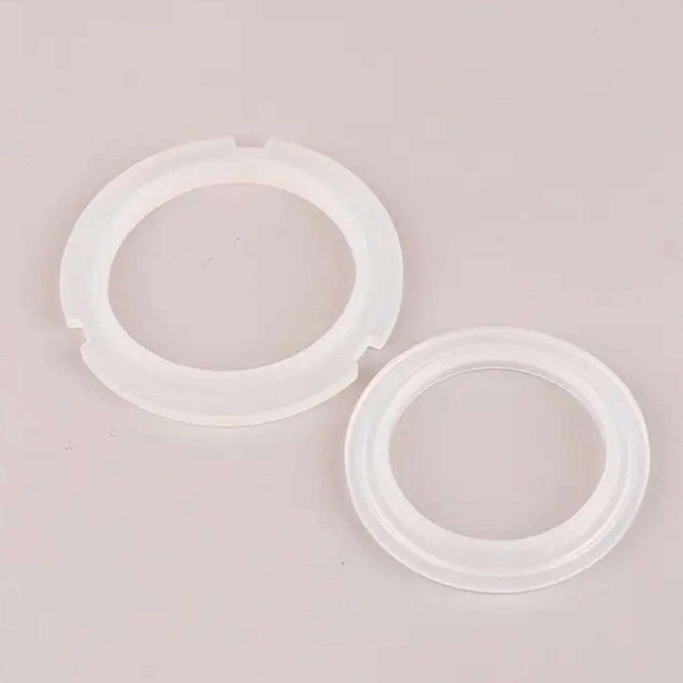 Silicone Gasket