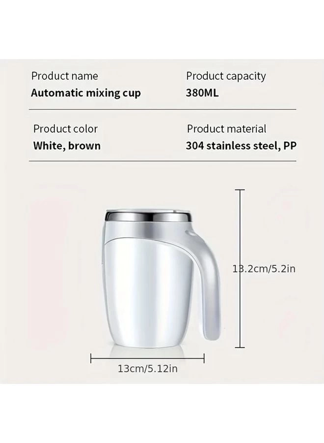 Automatic Mixing Cup