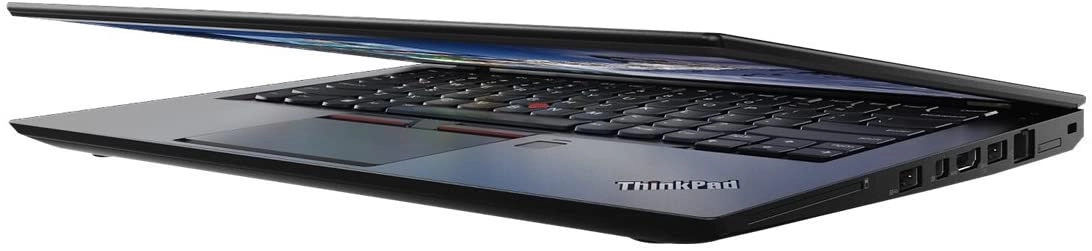 (Renewed) ThinkPad X1 Yoga G1 - 14'' Core i5-6300U 8GB DDR3 256GB SSD
