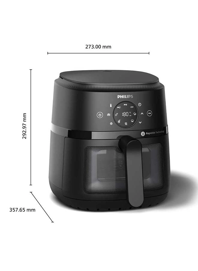 Airfryer 2000 Series NA220/09