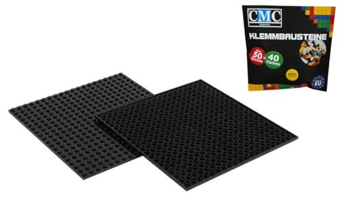 Modular Building Plate - 2 pcs