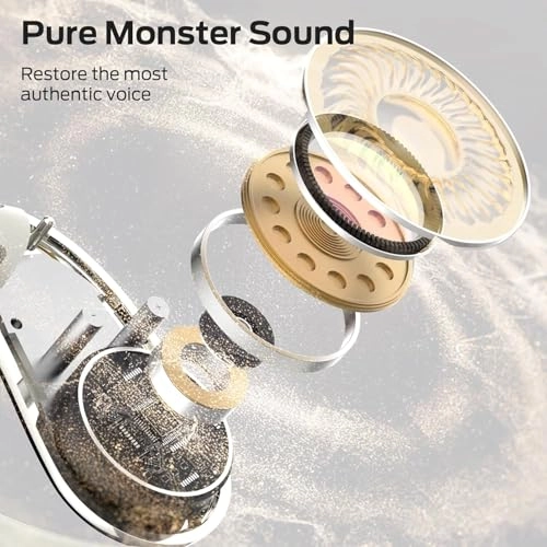 Open Ear AC360 Wireless Earbud