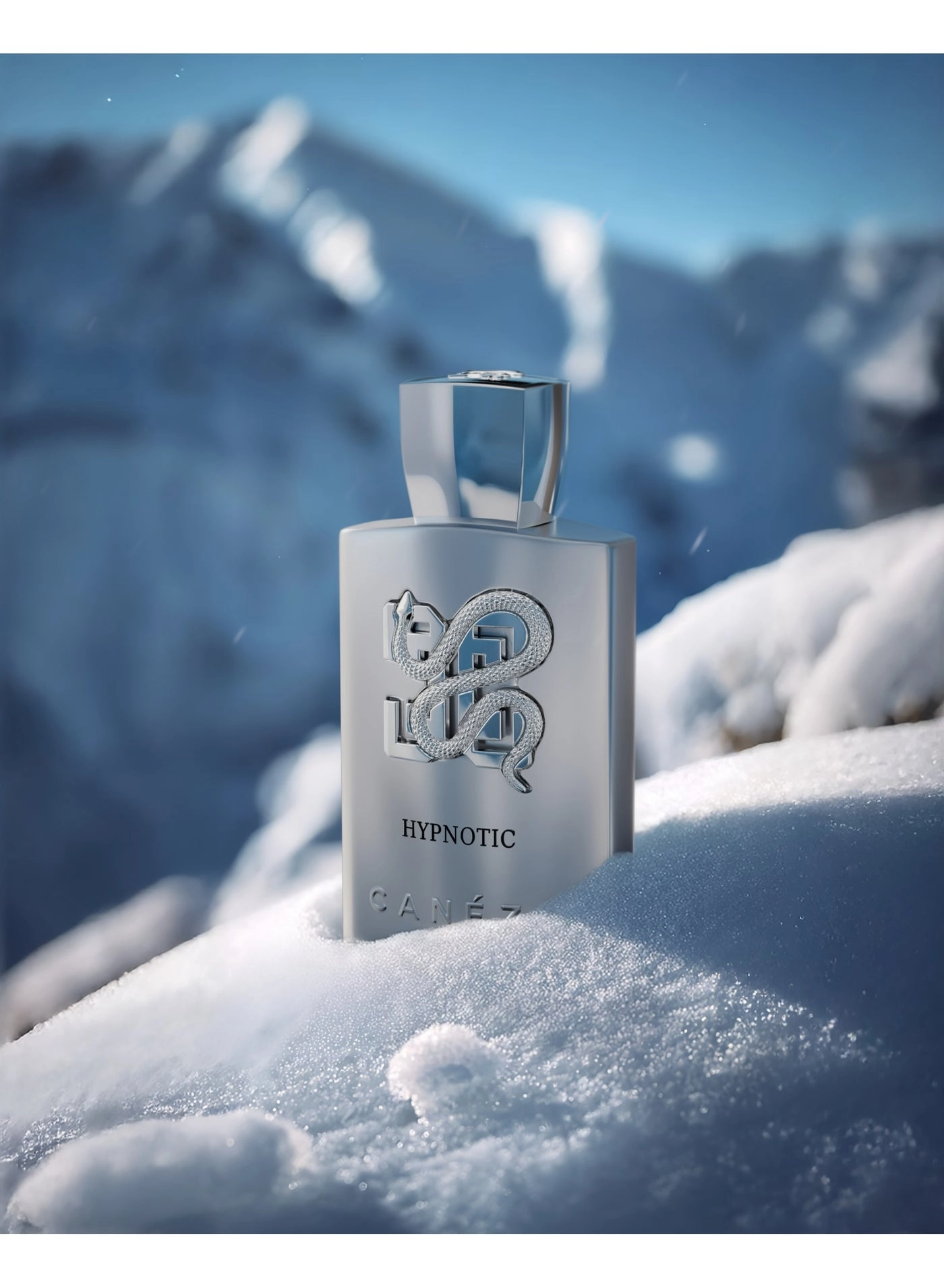 Hypnotic Eau de Parfum - 100 ml