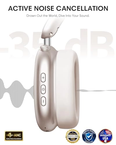 Y02 Wireless Headphone