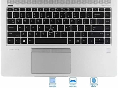 (Renewed) EliteBook 840 G5 - 14'' i7-8650U 16GB DDR4 256GB SSD