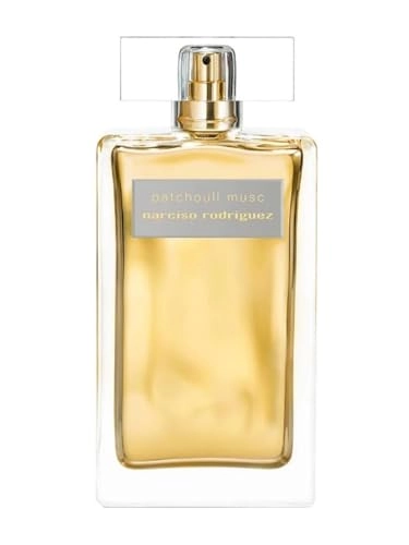 Patchouli Musc Eau de Parfum 100ml