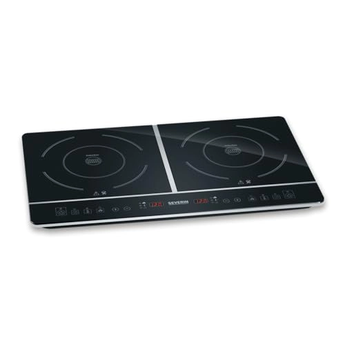 DK KP1033 Induction hob